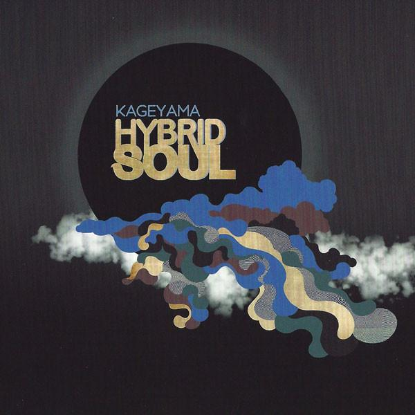 Isaku Kageyama Hybrid Soul Digital Download